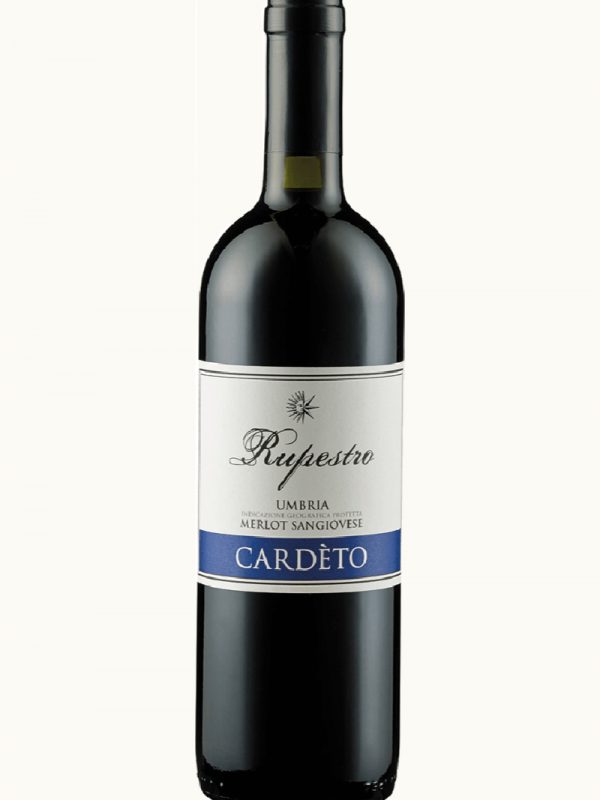 Merlot Sangiovese